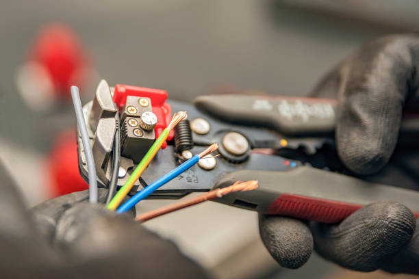 Best Electrical Repair Services  in Burnt Store Marina, FL