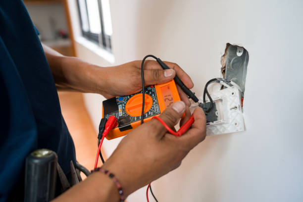 Best Electrical Troubleshooting Services  in Burnt Store Marina, FL