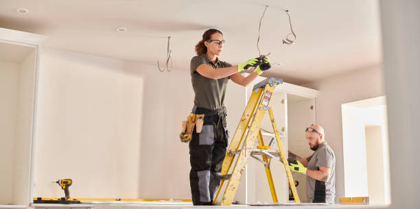 Best Electrical Rewiring Services  in Burnt Store Marina, FL