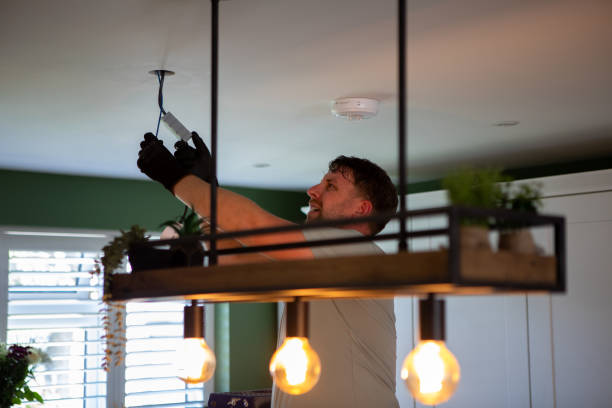 Best Local Electrician Companies  in Burnt Store Marina, FL