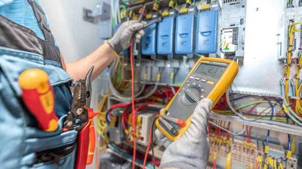Best Home Electrical Repair  in Burnt Store Marina, FL