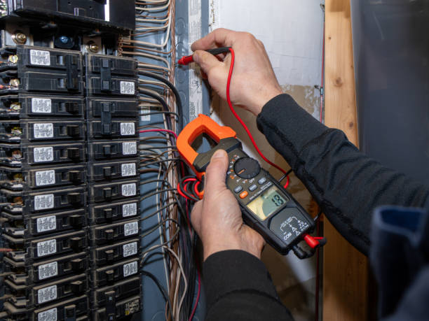 Best Affordable Emergency Electrician  in Burnt Store Marina, FL