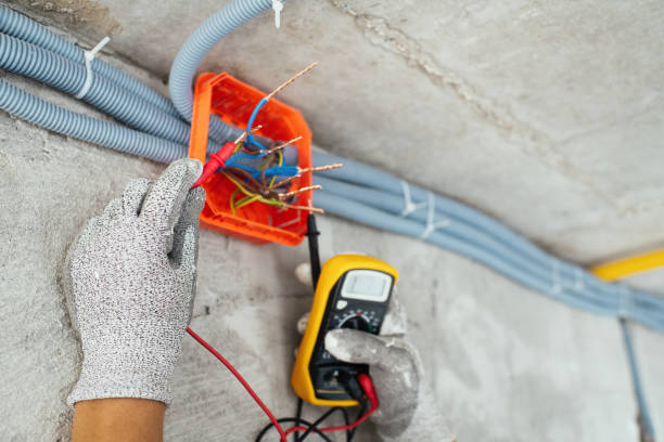 Best Affordable Electrician  in Burnt Store Marina, FL